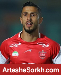 علیپور: چرا همه فقط روی پرسپولیس حساس شده‌اند؟